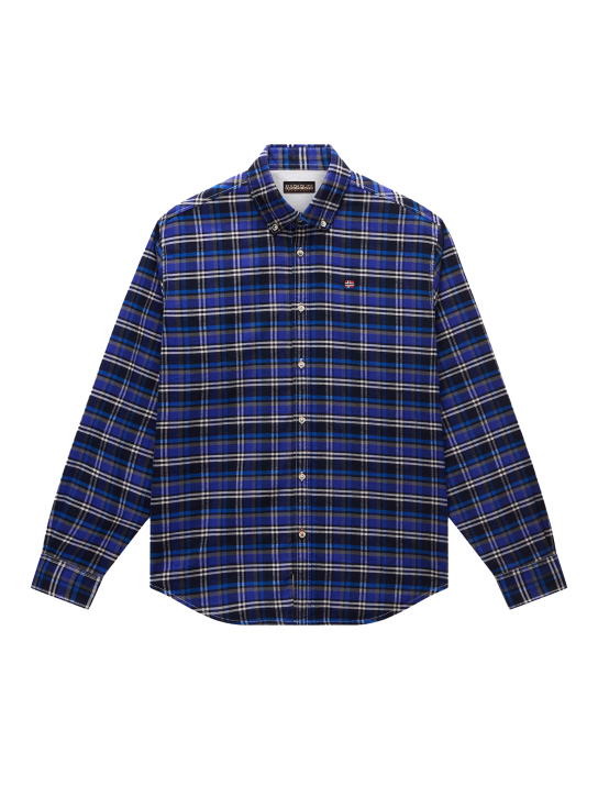 ΑΝΔΡΙΚΟ ΠΟΥΚΑΜΙΣΟ G-TREKKING 3 0