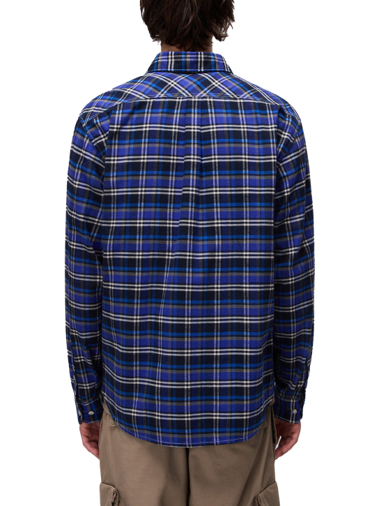 ΑΝΔΡΙΚΟ ΠΟΥΚΑΜΙΣΟ G-TREKKING 3 2