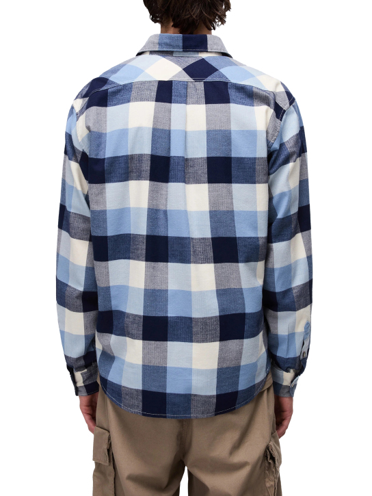 ΑΝΔΡΙΚΟ ΠΟΥΚΑΜΙΣΟ G-TREKKING 3 2