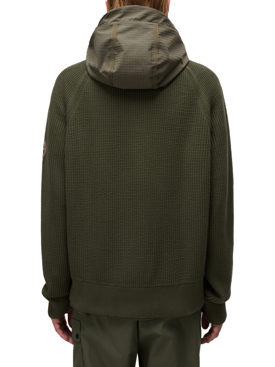 ΑΝΔΡΙΚΗ ΖΑΚΕΤΑ A-VANOI TEA 4