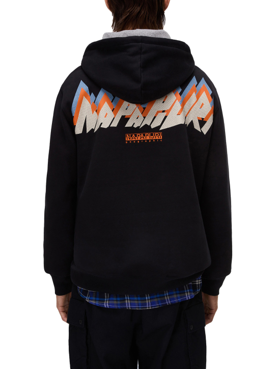 ΑΝΔΡΙΚΟ ΦΟΥΤΕΡ B-FIEMME H 2