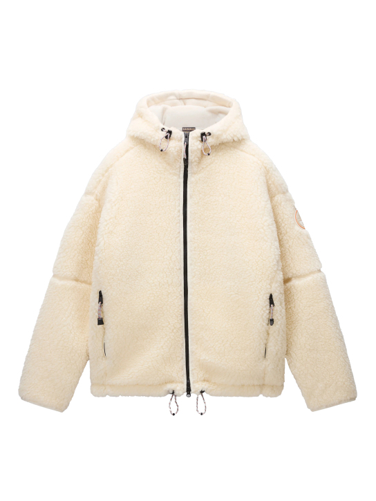 ΑΝΔΡΙΚΗ ΖΑΚΕΤΑ FLEECE TIRES 0