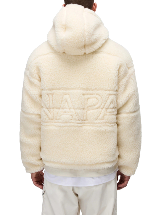 ΑΝΔΡΙΚΗ ΖΑΚΕΤΑ FLEECE TIRES 2