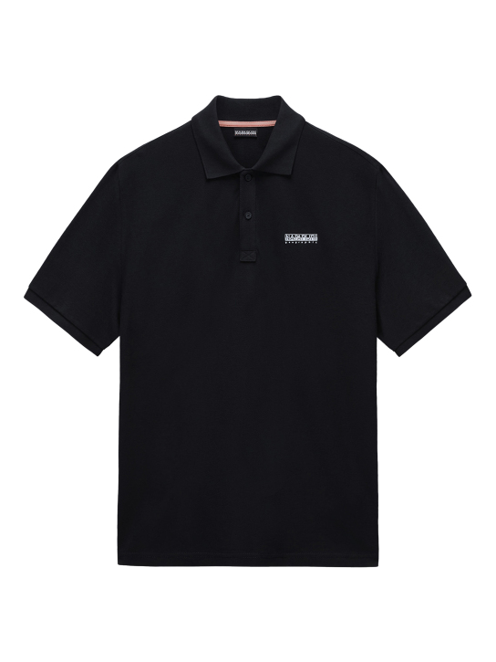ΑΝΔΡΙΚΗ POLO ΜΠΛΟΥΖΑ E-SMALL 0