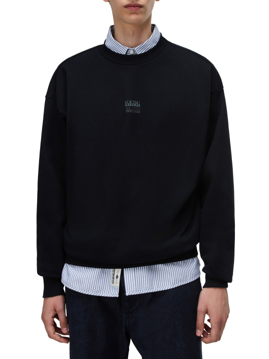 ΑΝΔΡΙΚΟ ΦΟΥΤΕΡ B-ELEVATED LOGO C 1