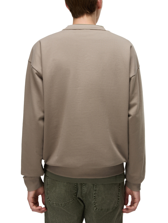 ΑΝΔΡΙΚΟ ΦΟΥΤΕΡ B-ELEVATED LOGO C 2