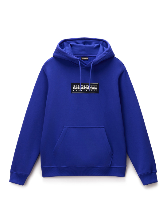 ΑΝΔΡΙΚΟ ΦΟΥΤΕΡ B-BOX LOGO  1