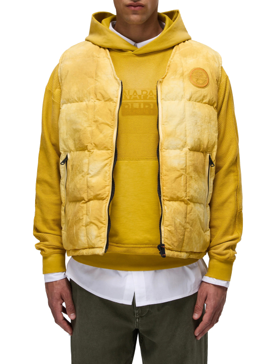 ΑΝΔΡΙΚΟ ΑΜΑΝΙΚΟ ΜΠΟΥΦΑΝ VAJOLET 1