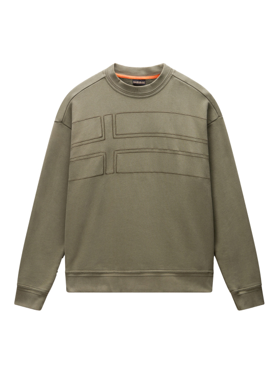 ΑΝΔΡΙΚΗ ΜΠΛΟΥΖΑ B-BRAIES C 0