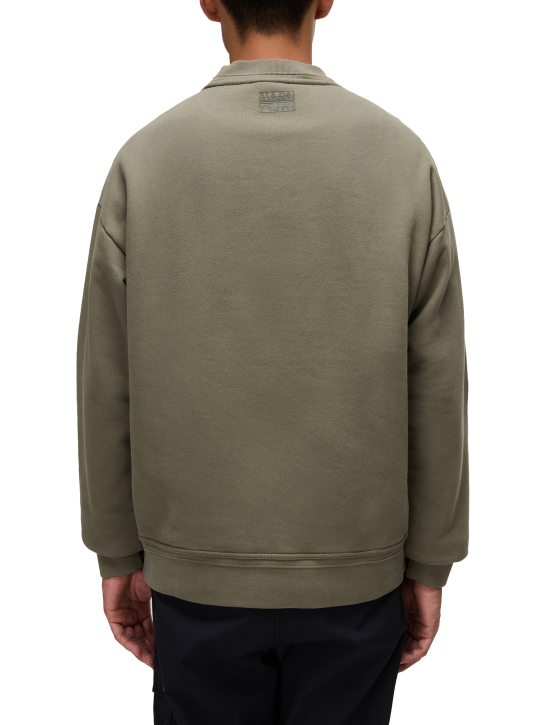 ΑΝΔΡΙΚΗ ΜΠΛΟΥΖΑ B-BRAIES C 2