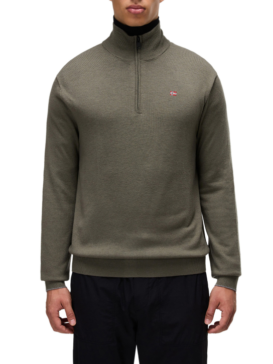 ΑΝΔΡΙΚΟ ΠΟΥΛΟΒΕΡ DAMAVAND HZ 4 1