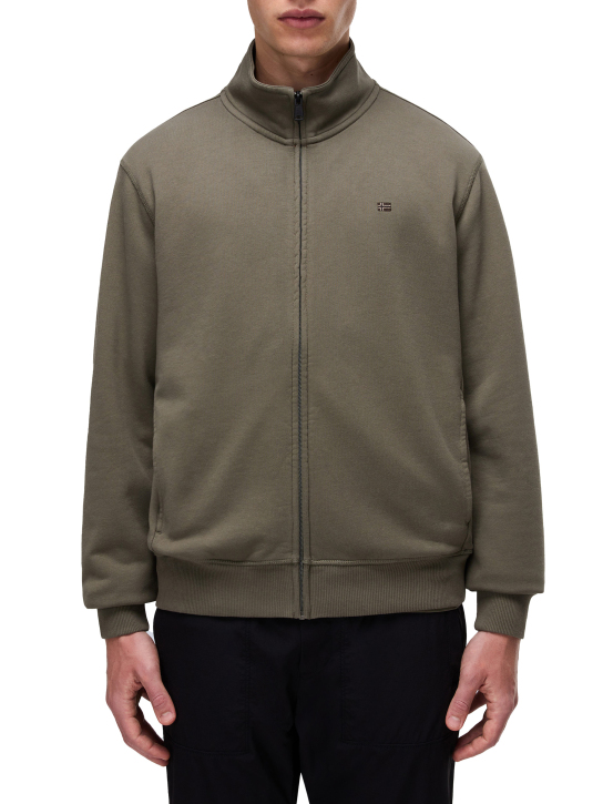 ΑΝΔΡΙΚΗ ΖΑΚΕΤΑ B-NEDLES FZ 1