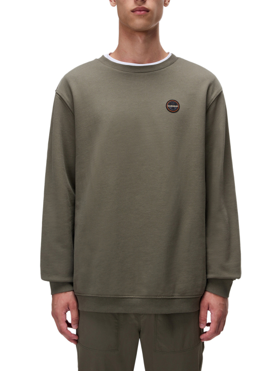 ΑΝΔΡΙΚΟ ΦΟΥΤΕΡ B-BADGE C 1 1