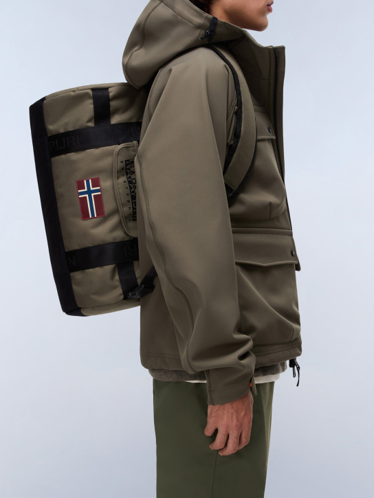 ΣΑΚ ΒΟΥΑΓΙΑΖ BERING TRAVEL SMALL 1 2