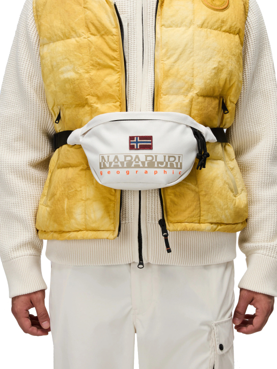 ΤΣΑΝΤΑ ΜΕΣΗΣ HERING WB 3