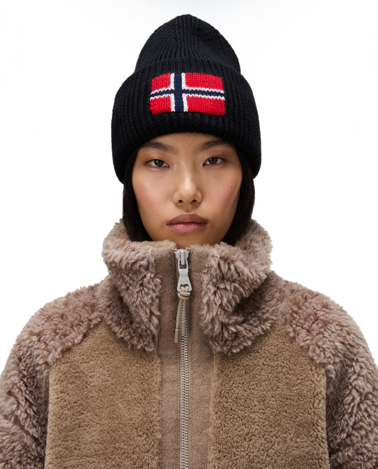 UNISEX ΣΚΟΥΦΟΣ F-EVEI 1