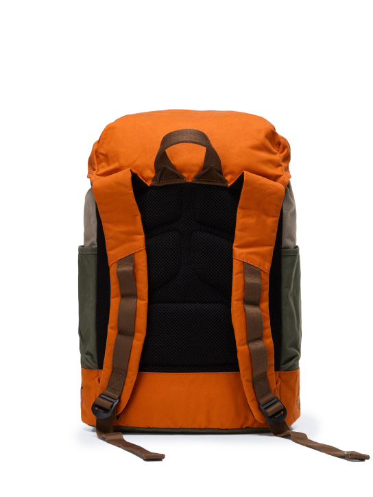 ΣΑΚΙΔΙΟ ΠΛΑΤΗΣ H-EQUATOR DP 1