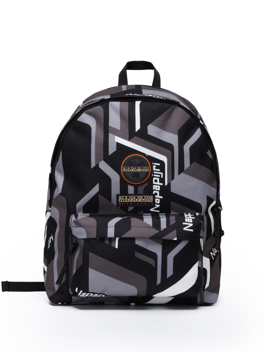 ΣΑΚΙΔΙΟ ΠΛΑΤΗΣ VOYAGE AOP 1 0