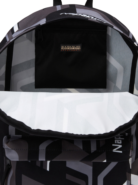 ΣΑΚΙΔΙΟ ΠΛΑΤΗΣ VOYAGE AOP 1 2