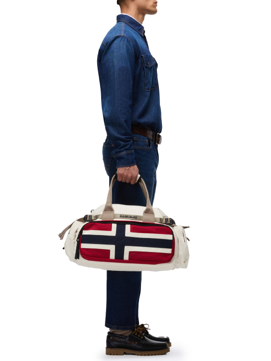 ΣΑΚ ΒΟΥΑΓΙΑΖ H-NADIR DUF S 2