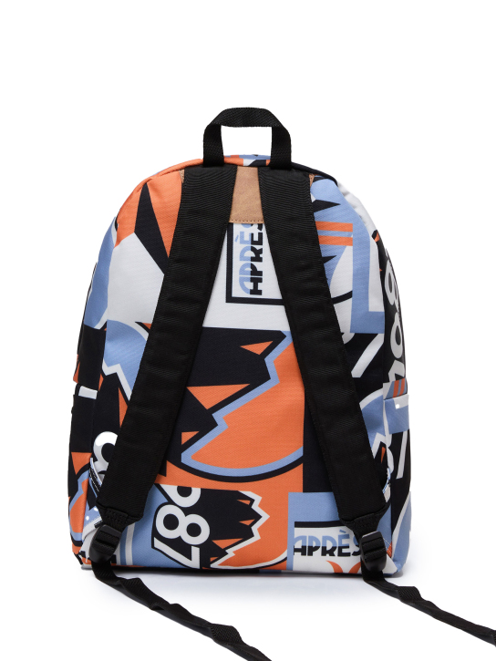 ΣΑΚΙΔΙΟ ΠΛΑΤΗΣ VOYAGE AOP 1 1