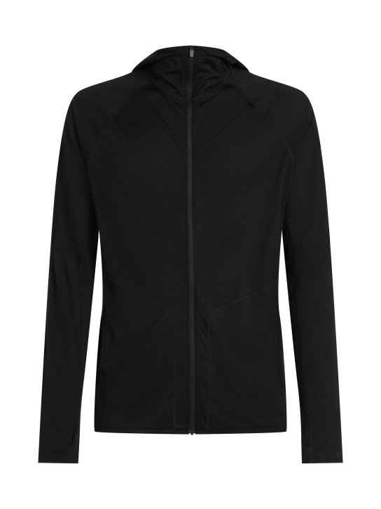 ΑΝΔΡΙΚΗ ΖΑΚΕΤΑ 150 MERINOFINE ACE LS ZIP 0