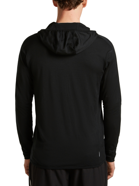 ΑΝΔΡΙΚΗ ΖΑΚΕΤΑ 150 MERINOFINE ACE LS ZIP 2