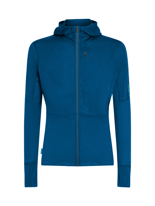 ΑΝΔΡΙΚΗ ΖΑΚΕΤΑ 200 REALFLEECE™ DESCENDER 0