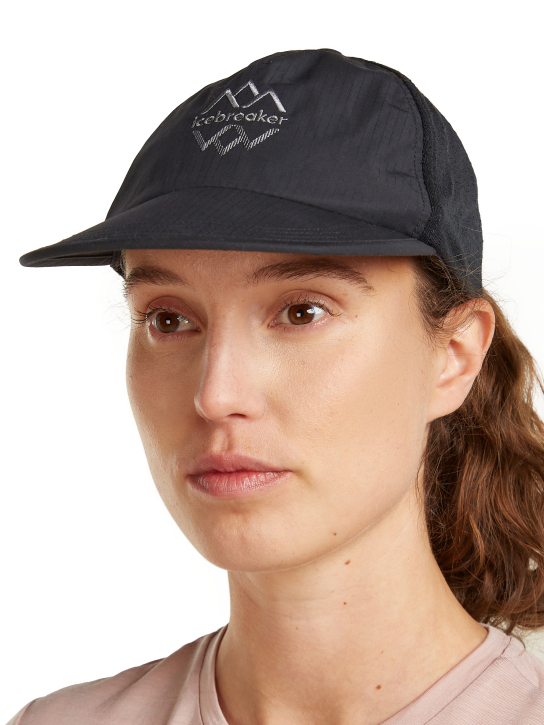 UNISEX ΚΑΠΕΛΟ SHELL+ WINDBREAKER TRUCKER 1
