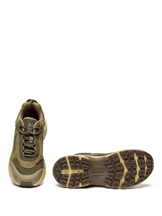 ΑΝΔΡΙΚΑ ΑΘΛΗΤΙΚΑ SNEAKERS 2