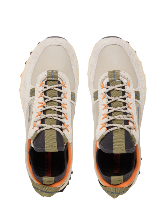 ΑΝΔΡΙΚΑ ΑΘΛΗΤΙΚΑ SNEAKERS 2