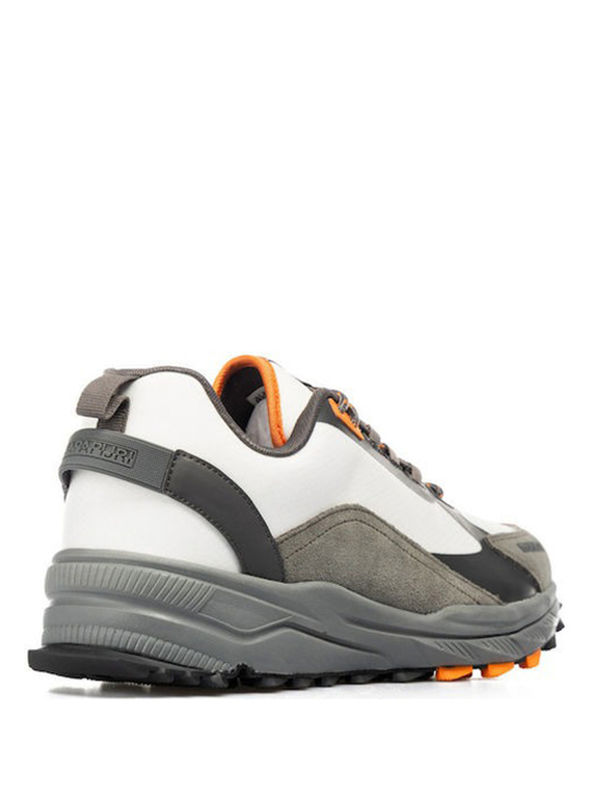 ΑΝΔΡΙΚΑ ΑΘΛΗΤΙΚΑ SNEAKERS 2