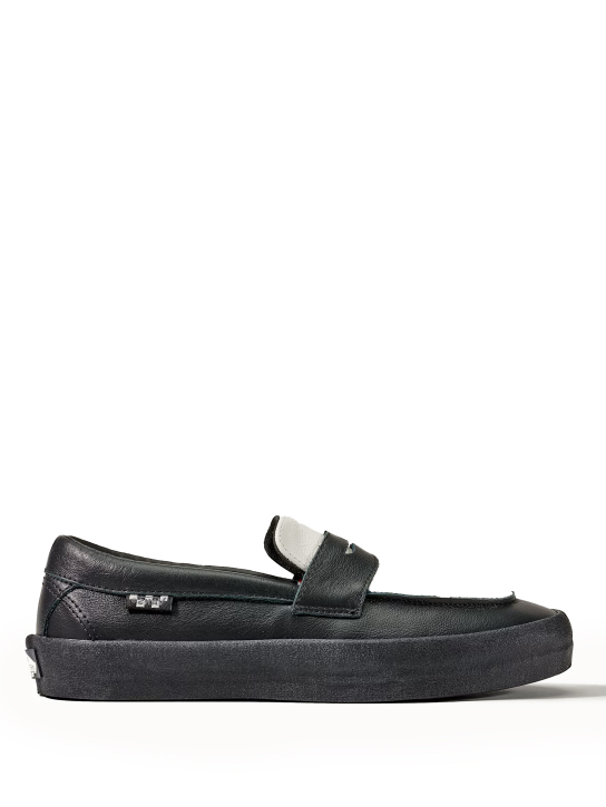 UNISEX SKATE LOAFERS 0