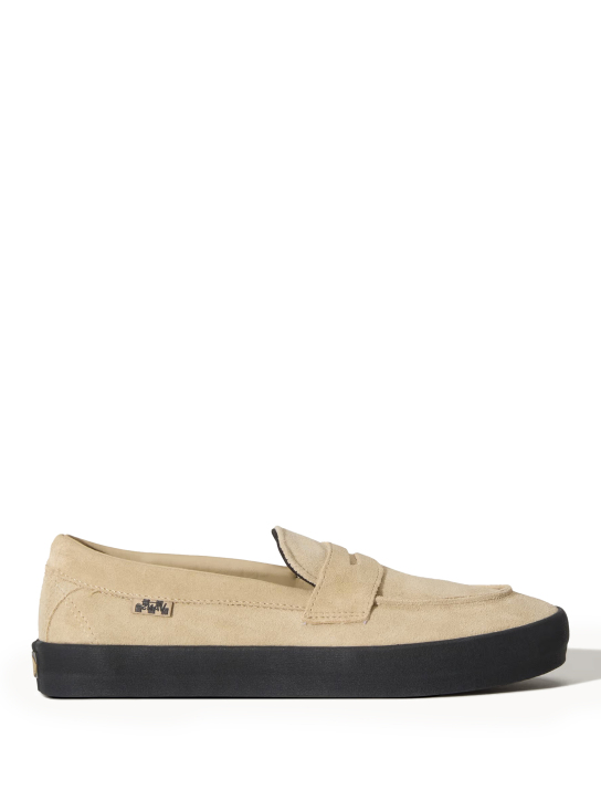 UNISEX SKATE LOAFERS 0