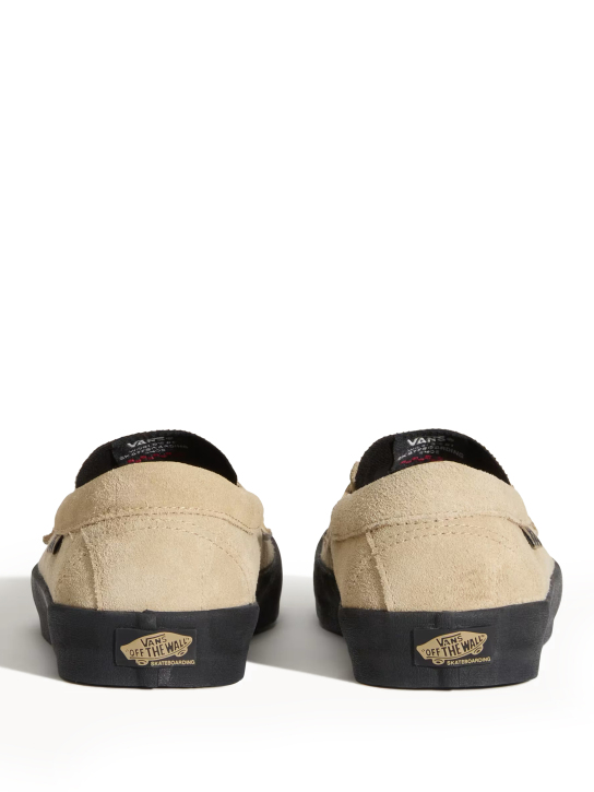 UNISEX SKATE LOAFERS 3