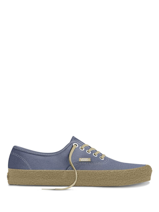 UNISEX SNEAKERS AUTHENTIC 0