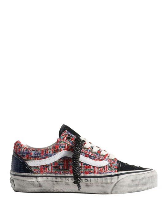 UNISEX SNEAKERS LX OLD SKOOL 0