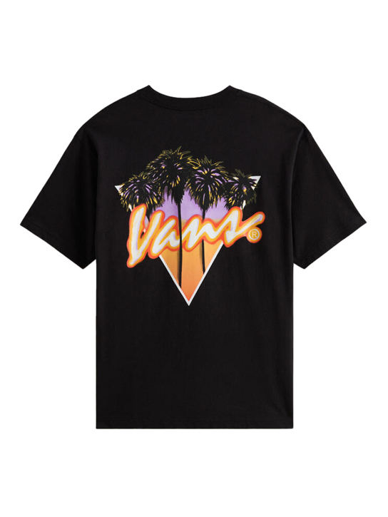 ΑΝΔΡΙΚΟ T-SHIRT PALM DRIVE 1