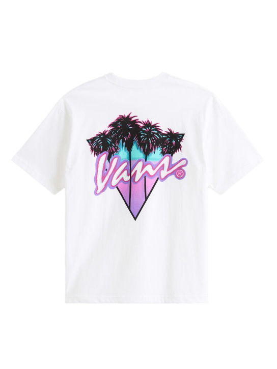 ΑΝΔΡΙΚΟ T-SHIRT PALM DRIVE 1