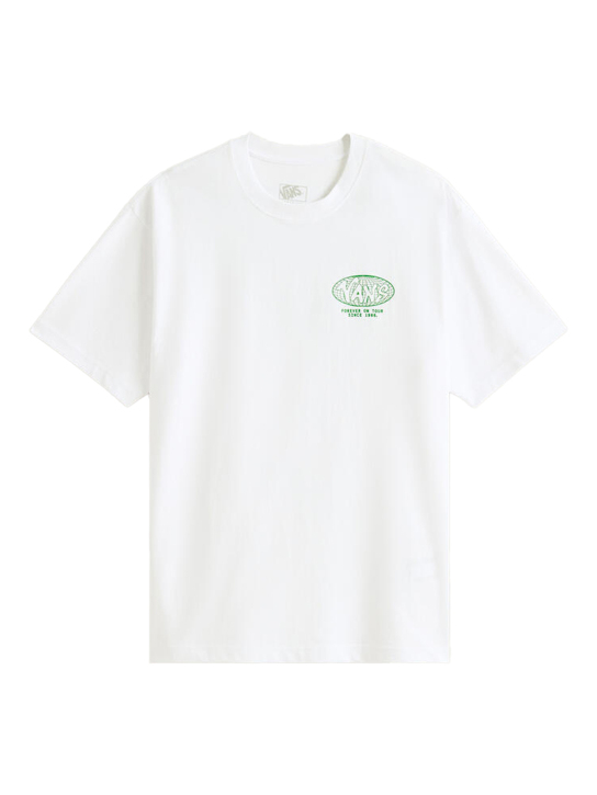 ΑΝΔΡΙΚΟ T-SHIRT WORLD TOUR 0