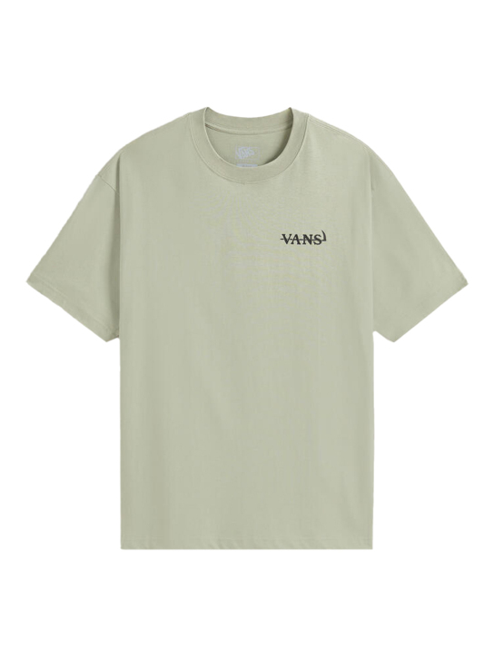 ΑΝΔΡΙΚΟ T-SHIRT ALL NOUGHT 0