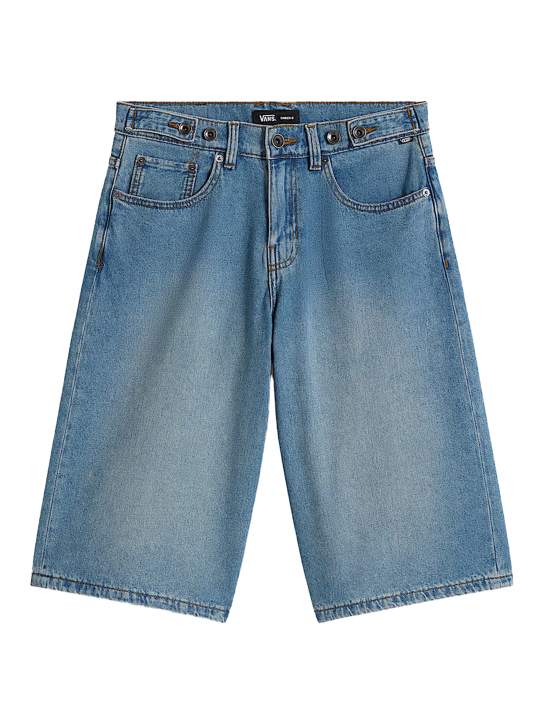 ΓΥΝΑΙΚΕΙΑ DENIM ΒΕΡΜΟΥΔΑ 1