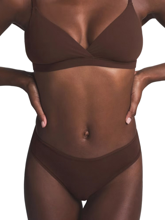 ΓΥΝΑΙΚΕΙΟ ΕΣΩΡΟΥΧΟ CHEEKY BRIEF 1