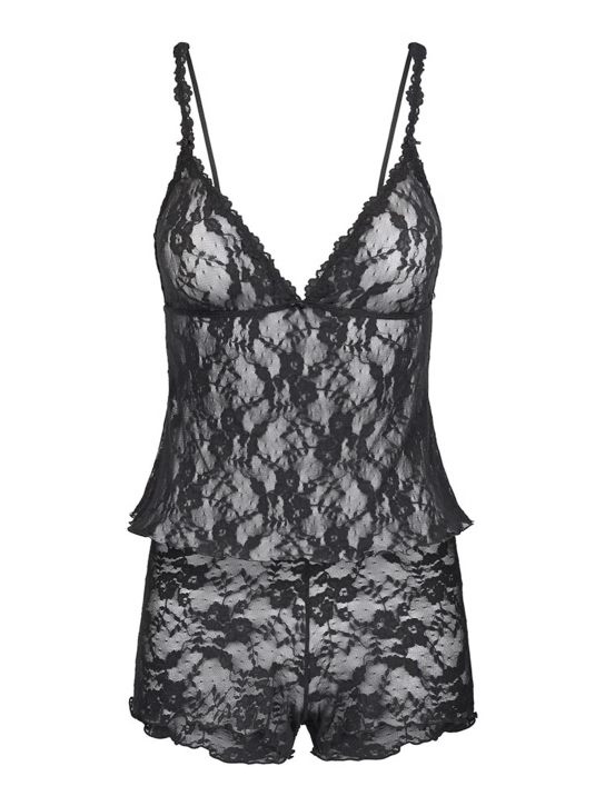 ΓΥΝΑΙΚΕΙΟ ΣΕΤ LINGERIE  0