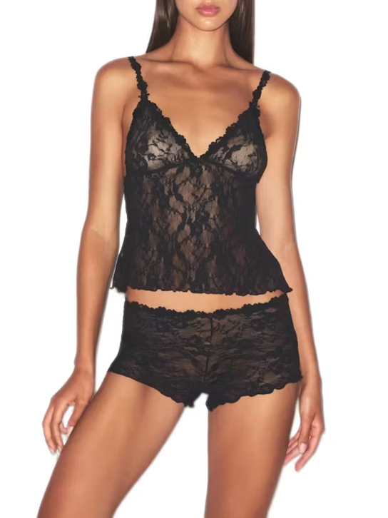 ΓΥΝΑΙΚΕΙΟ ΣΕΤ LINGERIE  1