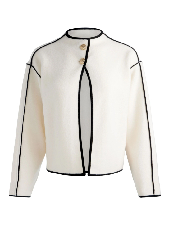 ΓΥΝΑΙΚΕΙΑ ΖΑΚΕΤΑ PEARSON 0