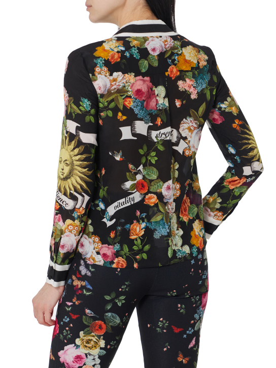 ΓΥΝΑΙΚΕΙΟ ΠΟΥΚΑΜΙΣΟ WILLA  2