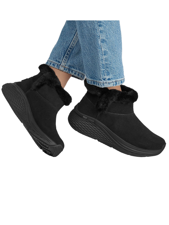 ΓΥΝΑΙΚΕΙΑ SUEDE ΜΠΟΤΑΚΙΑ 2