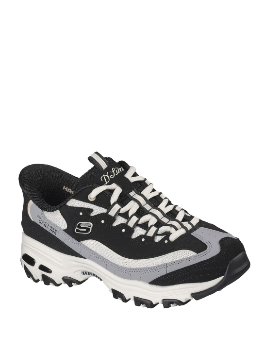 ΓΥΝΑΙΚΕΙΑ SNEAKERS 1