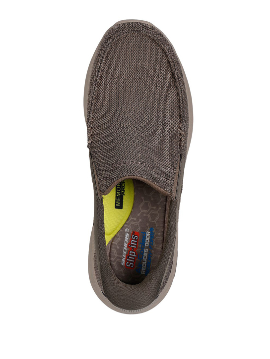 ΑΝΔΡΙΚΑ SLIP-INS SNEAKERS 1
